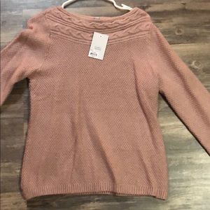 Sweater
